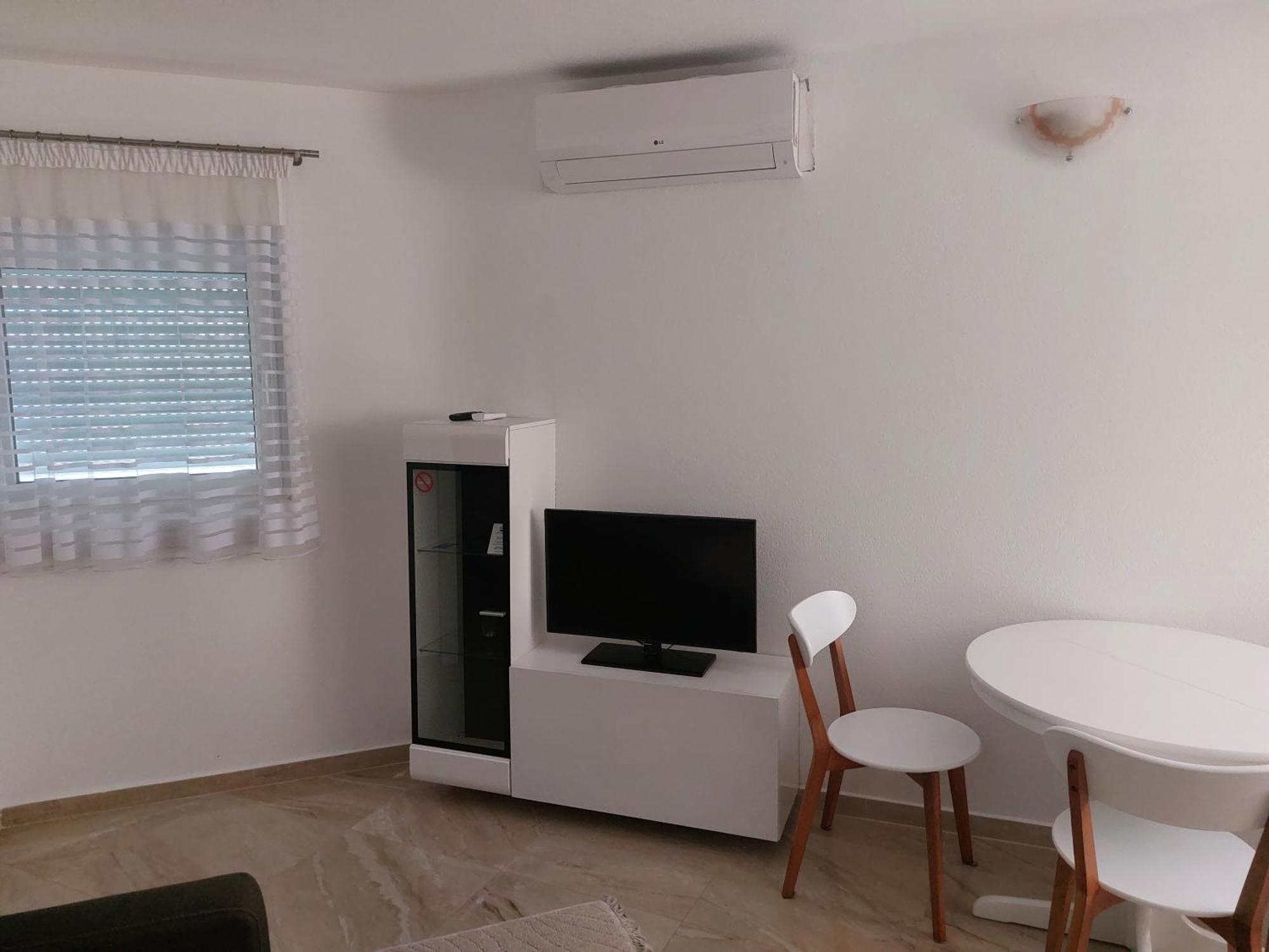 Zara Apartment Budva Exterior foto